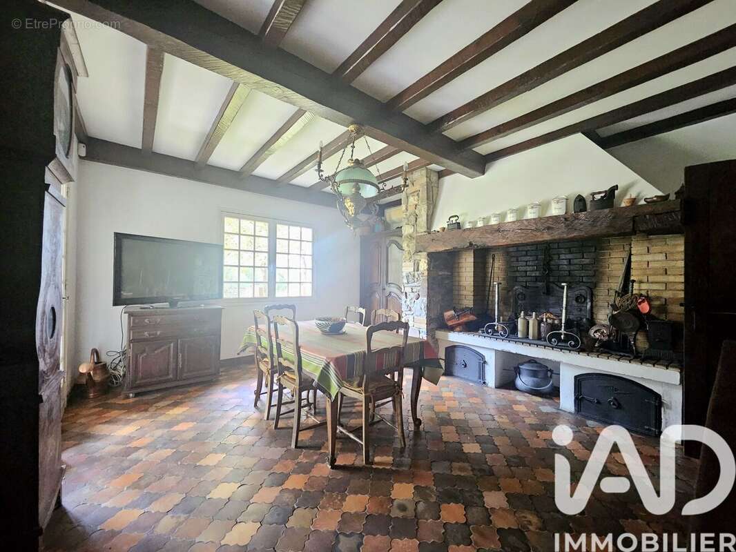 Photo 5 - Maison à SAINT-PAUL-LES-DAX