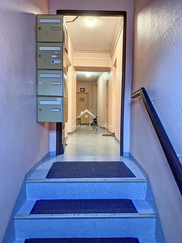 Appartement type 3 63 m2 avec cave et terrasse - photo 11