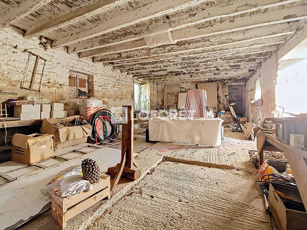 Maison à PEAULE