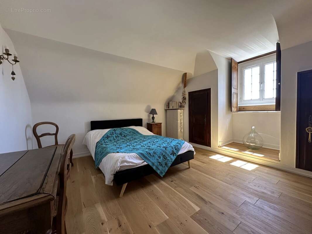 Maison à OINVILLE-SOUS-AUNEAU