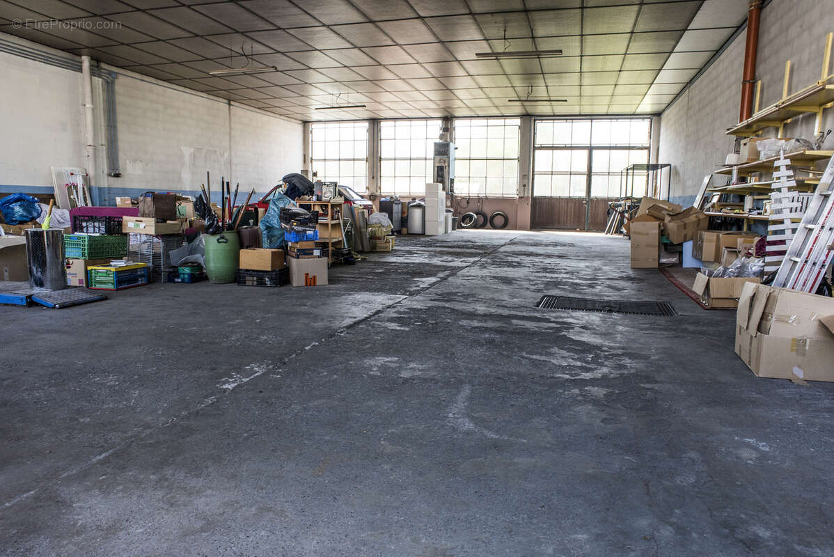 Maison à LA WANTZENAU