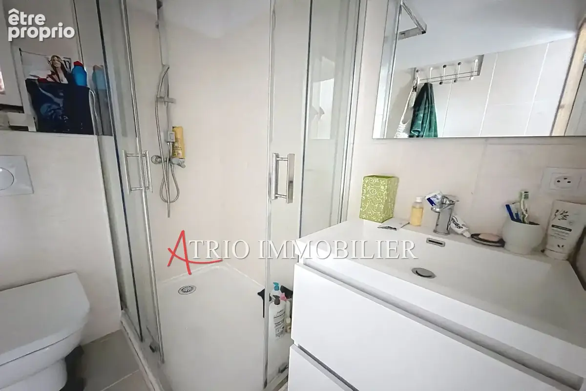 Maison 2 pièces 40 m² à vendre à Nice (06200) - photo 9