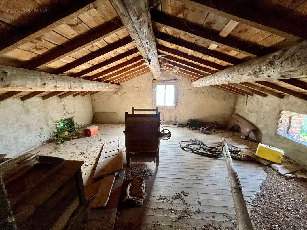 Maison à SAUXILLANGES