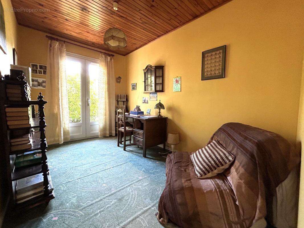 Maison à VERDEREL-LES-SAUQUEUSE
