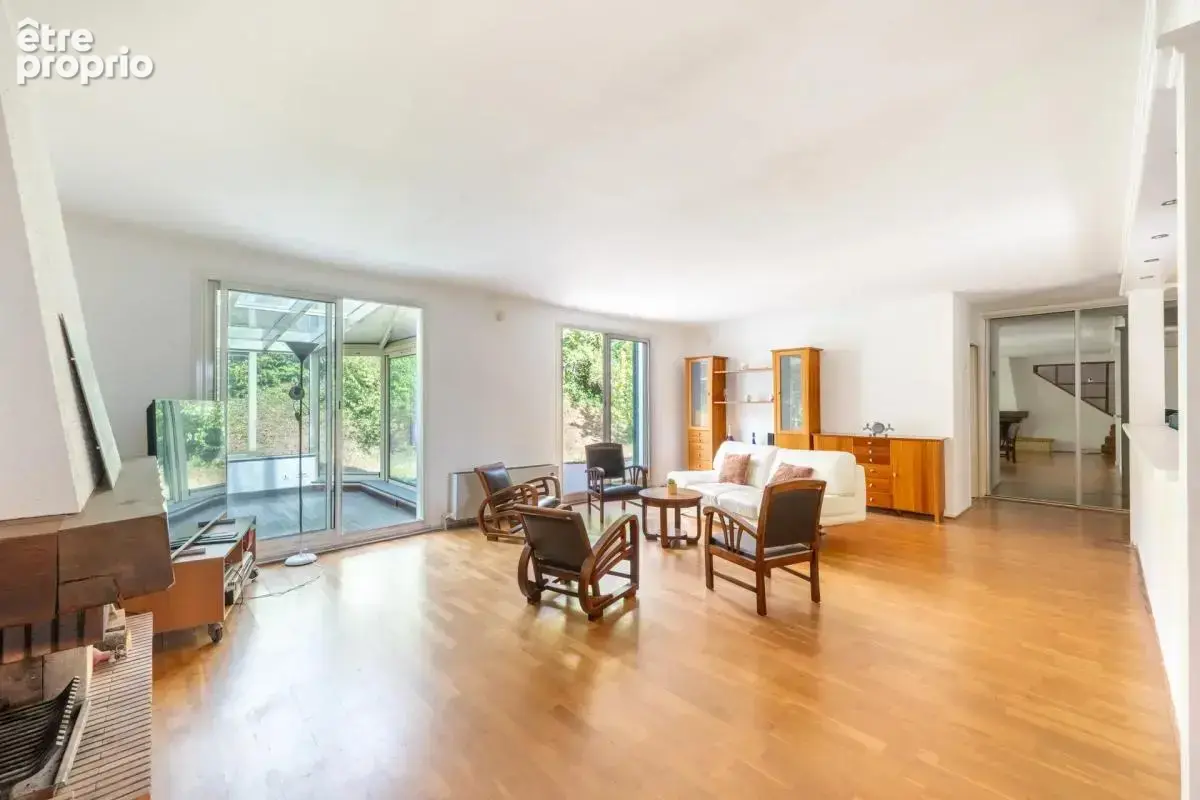 Maison de 6 pièces de 168 m² à Vernouillet - photo 5