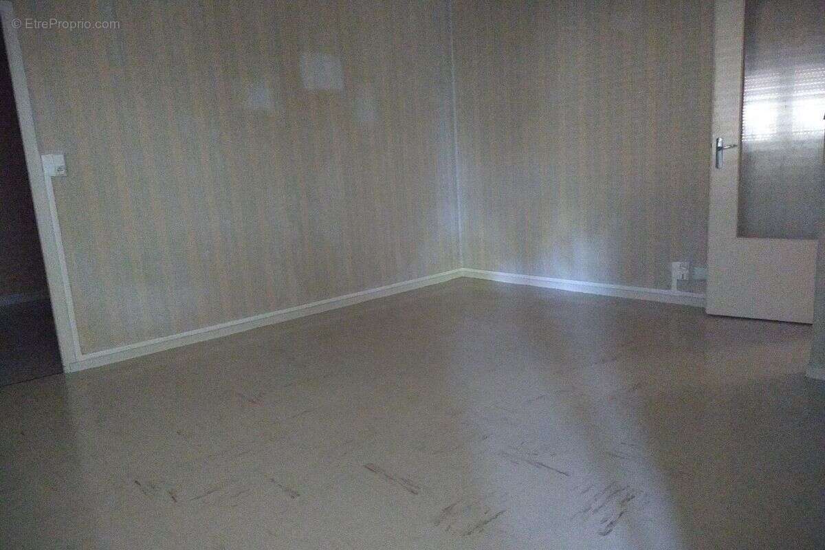 Appartement à TROYES