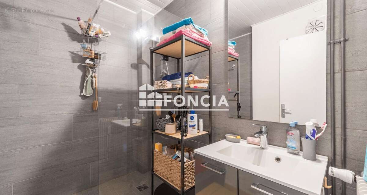 Appartement à RIEDISHEIM