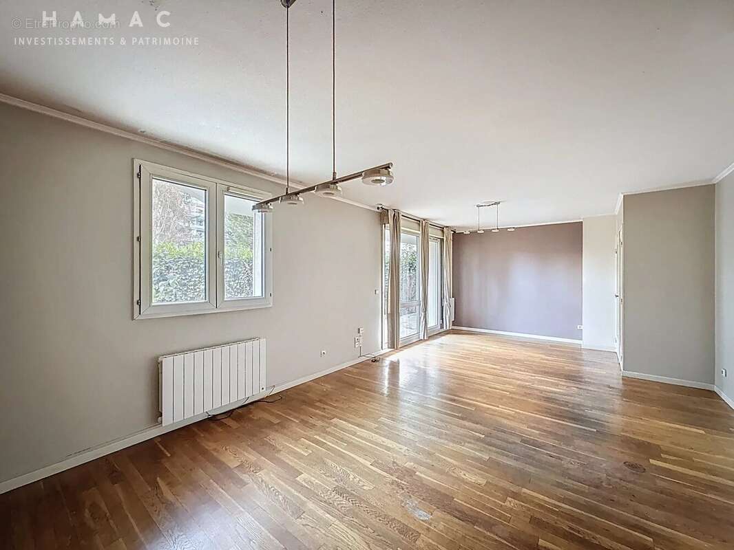 Appartement à LYON-5E