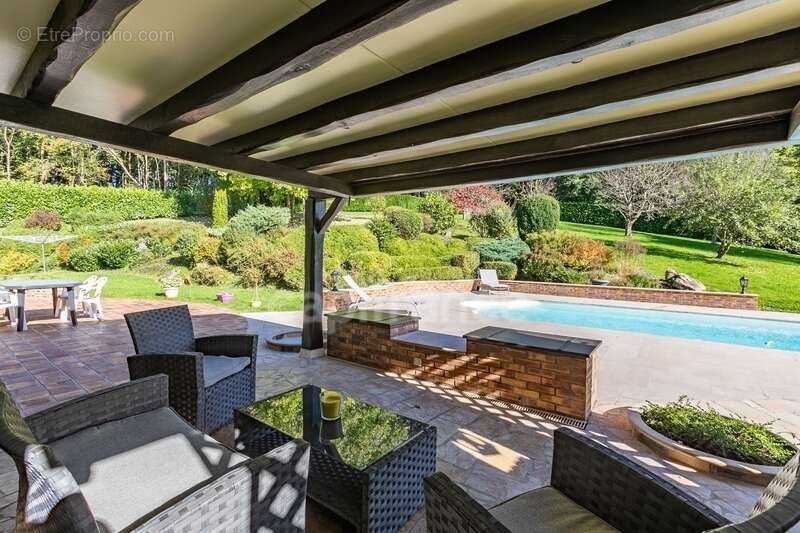 Maison à CHEZY-SUR-MARNE