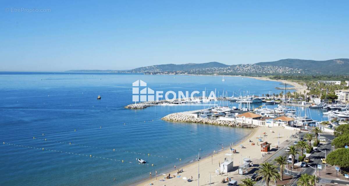 Frejus plage bord de mer - photo 5