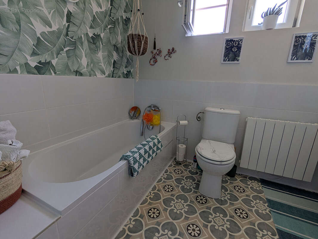Maison Malestroit 4 pièce(s) 86 m2 - photo 7