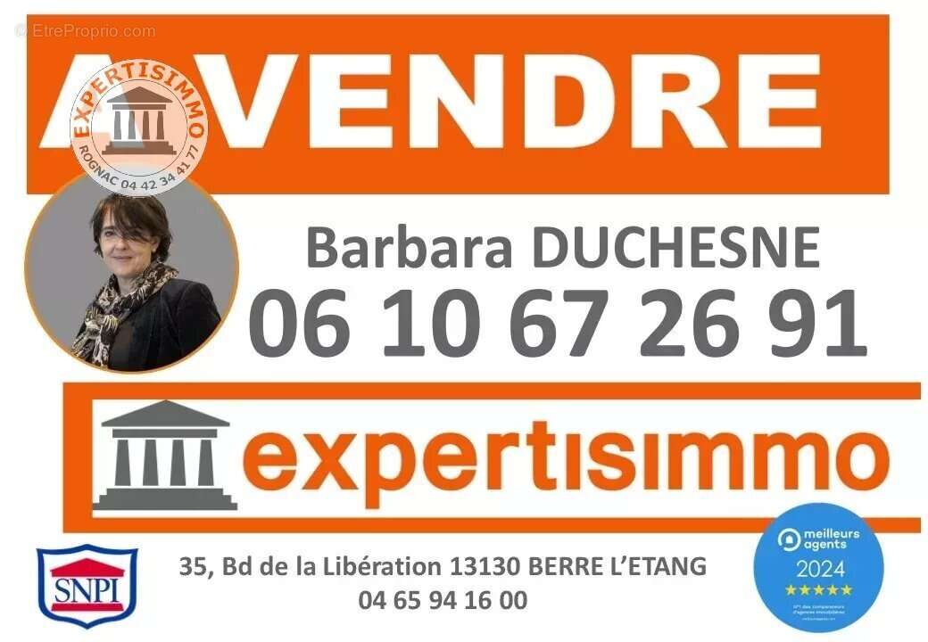 Commerce à LA FARE-LES-OLIVIERS