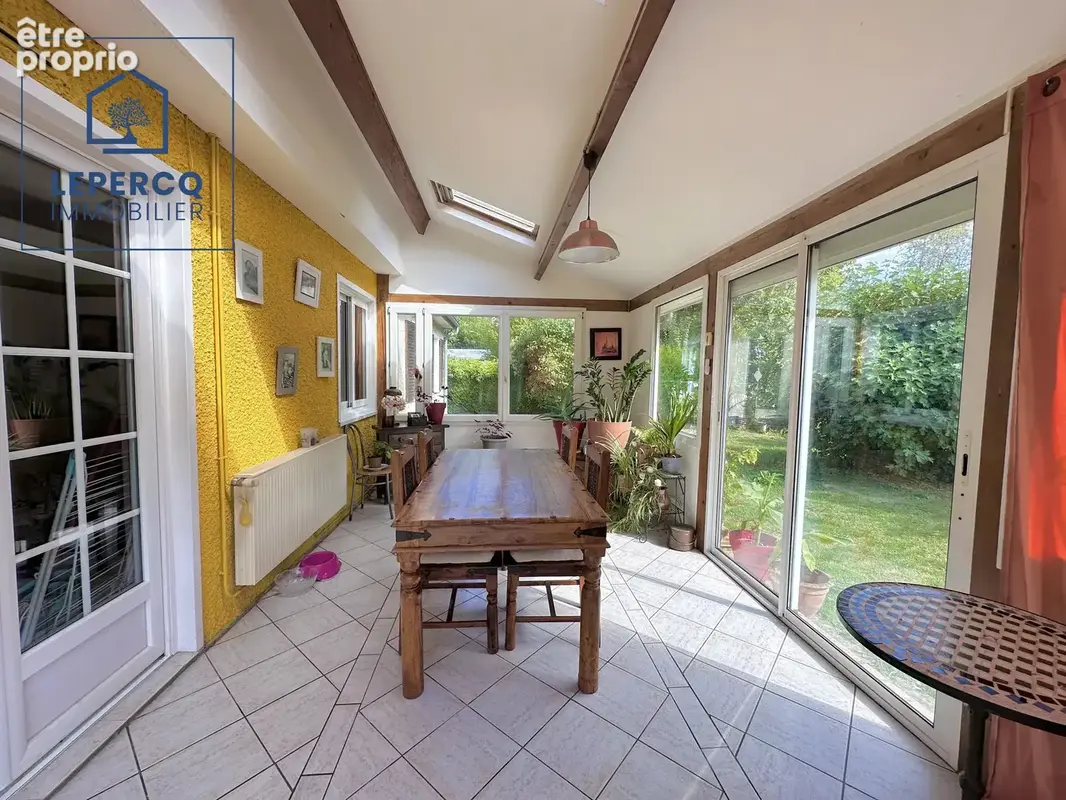 Maison 5 pièces - Plain-pied - photo 5