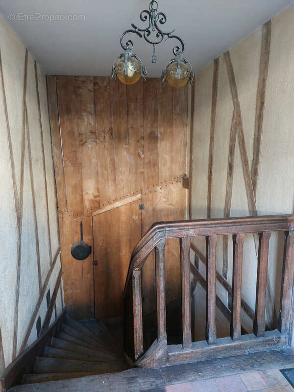 Appartement à LA FLECHE