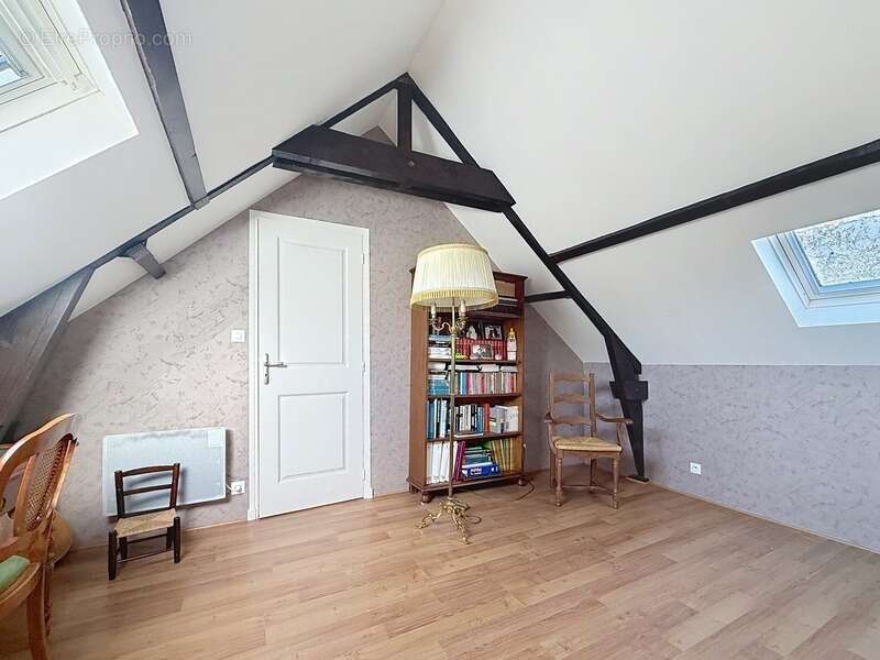 Maison à LA MEMBROLLE-SUR-CHOISILLE