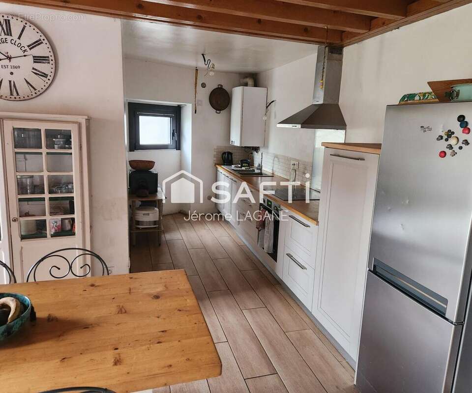 Maison 90 m² à Saint-Gaudens  - photo 9