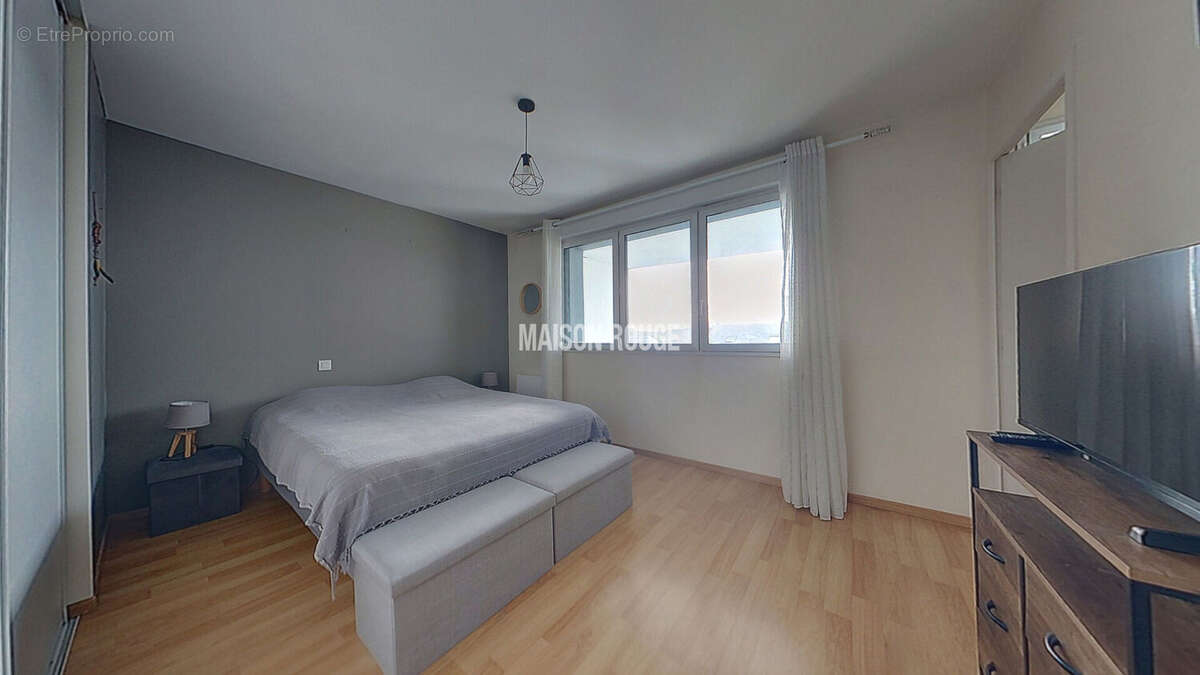 Appartement à SAINT-BRIEUC