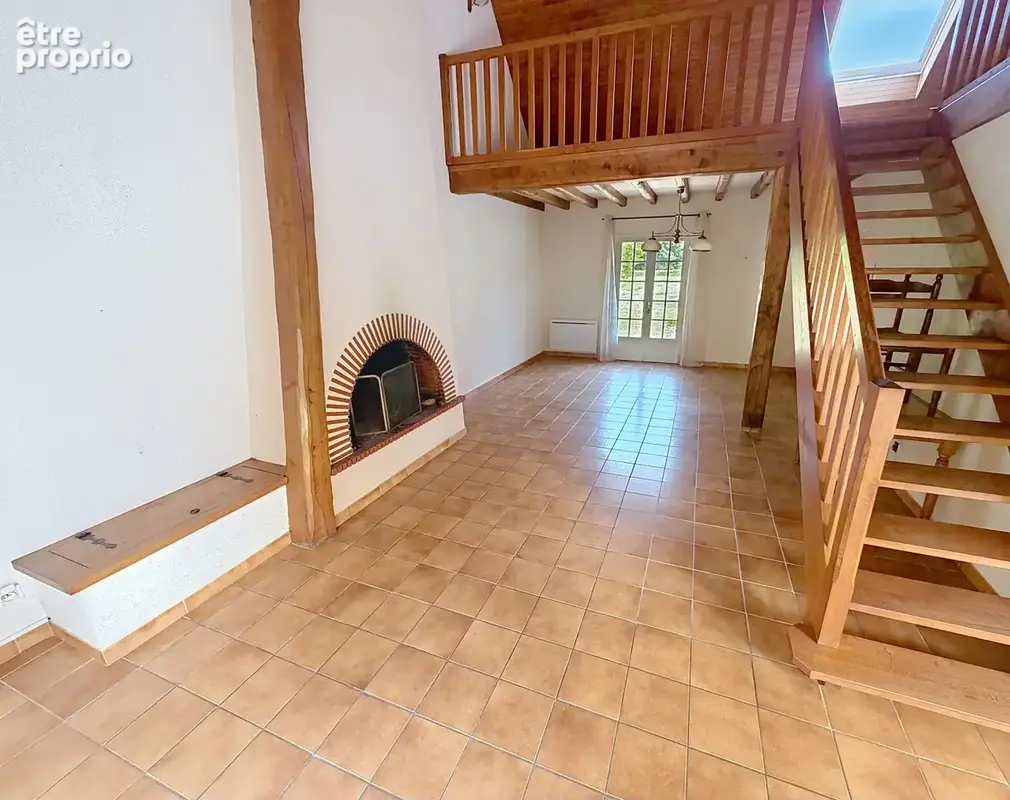 Pleumeur Bodou - Maison de Plain Pied 3 Chambres - Au grand calme - photo 3