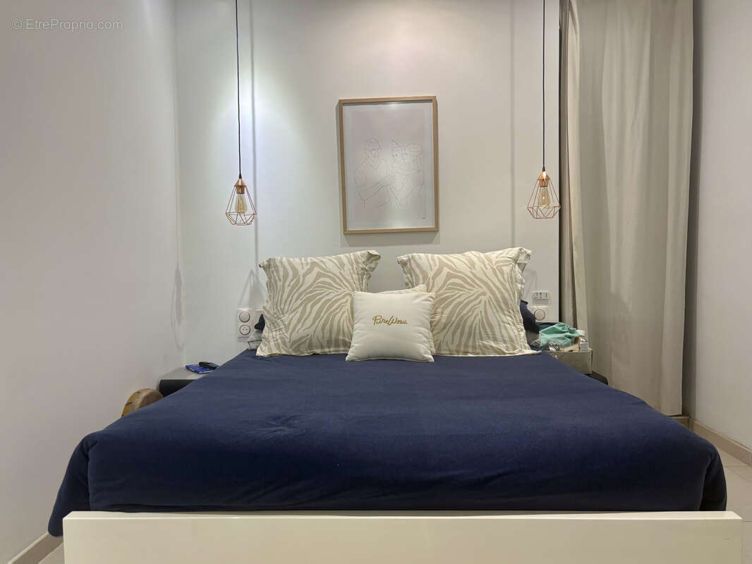 Appartement à GORBIO