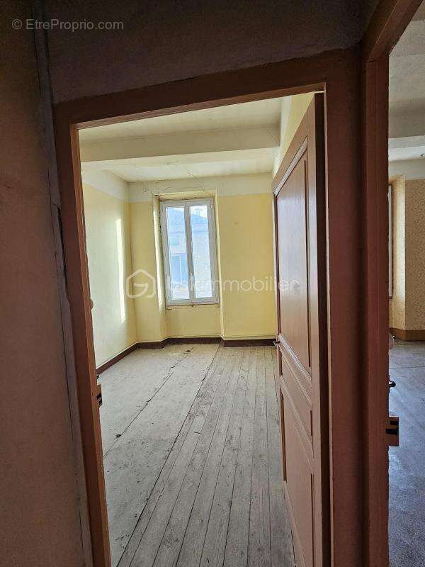 Appartement à VAISON-LA-ROMAINE