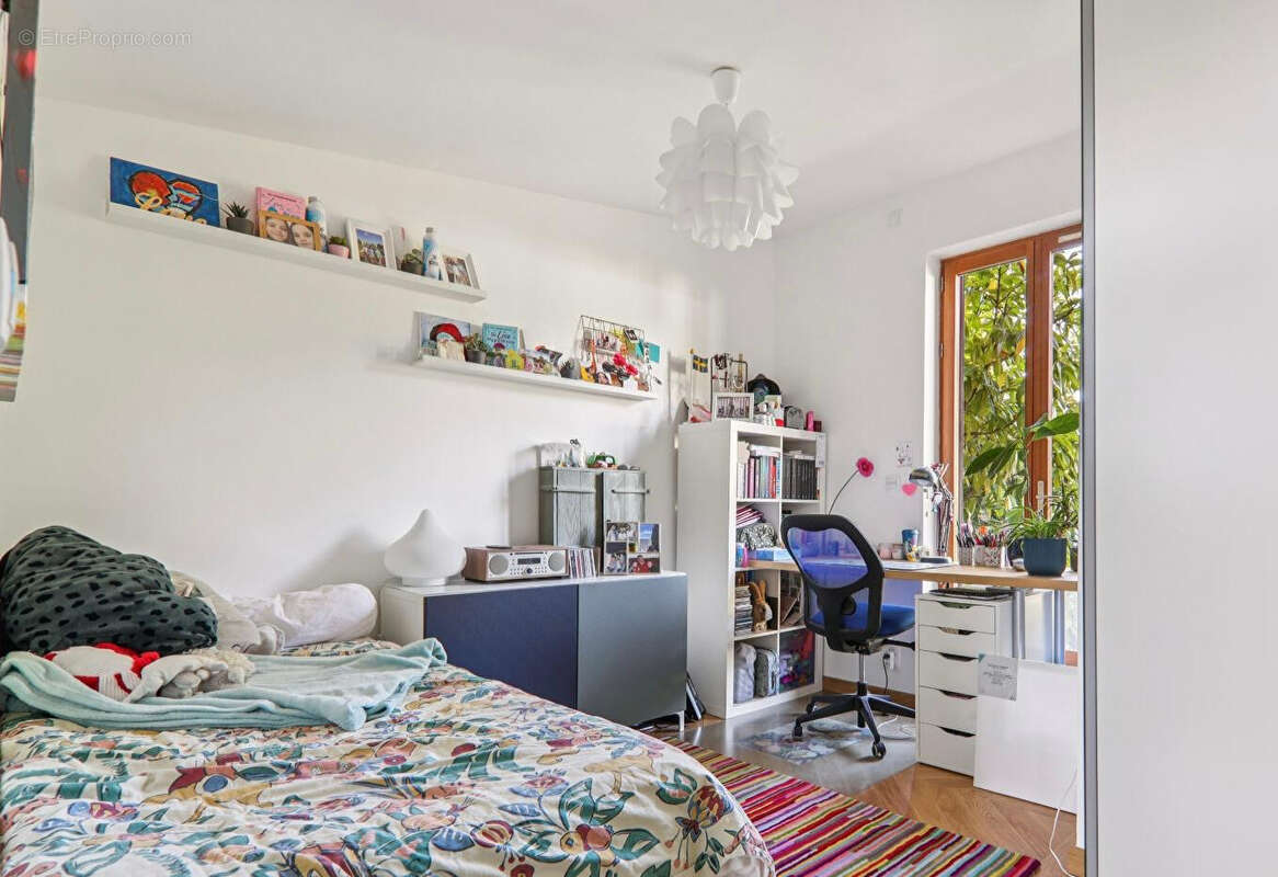 Maison à MAISONS-LAFFITTE