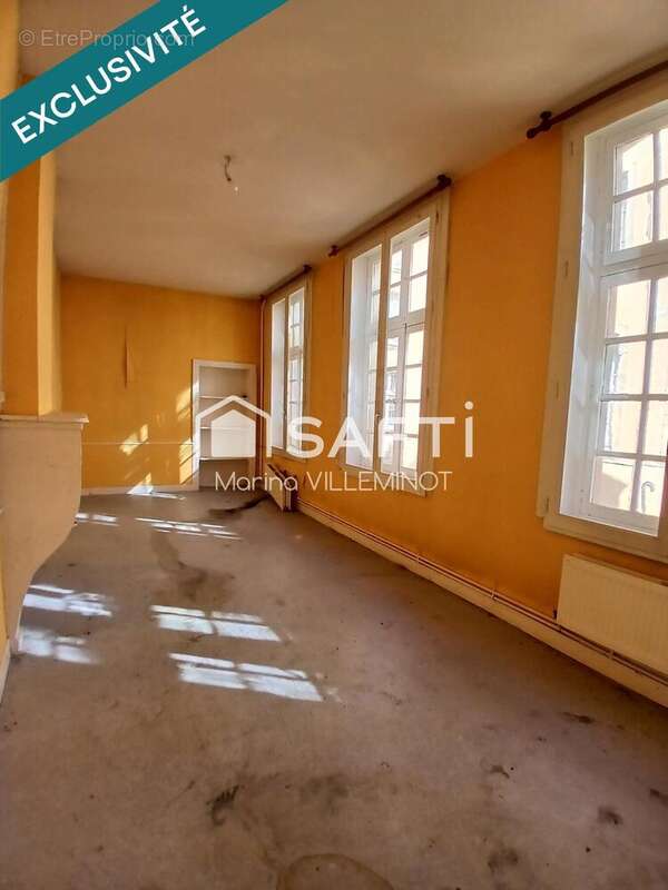 Photo 4 - Appartement à SEDAN