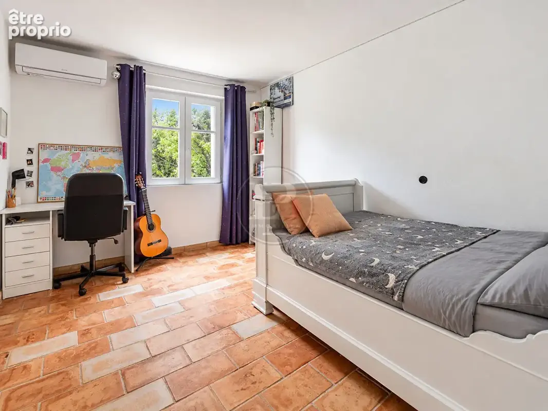 Villa provençale - 175 m2 - Piscine - photo 10