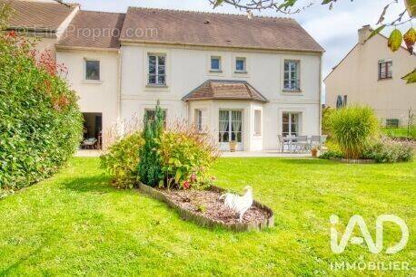 Photo 1 - Maison à AINCOURT