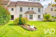 Photo 1 - Maison à AINCOURT