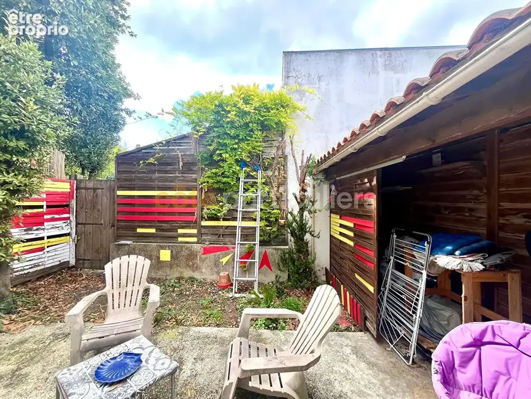 Hypercentre Maison royannaise - photo 17