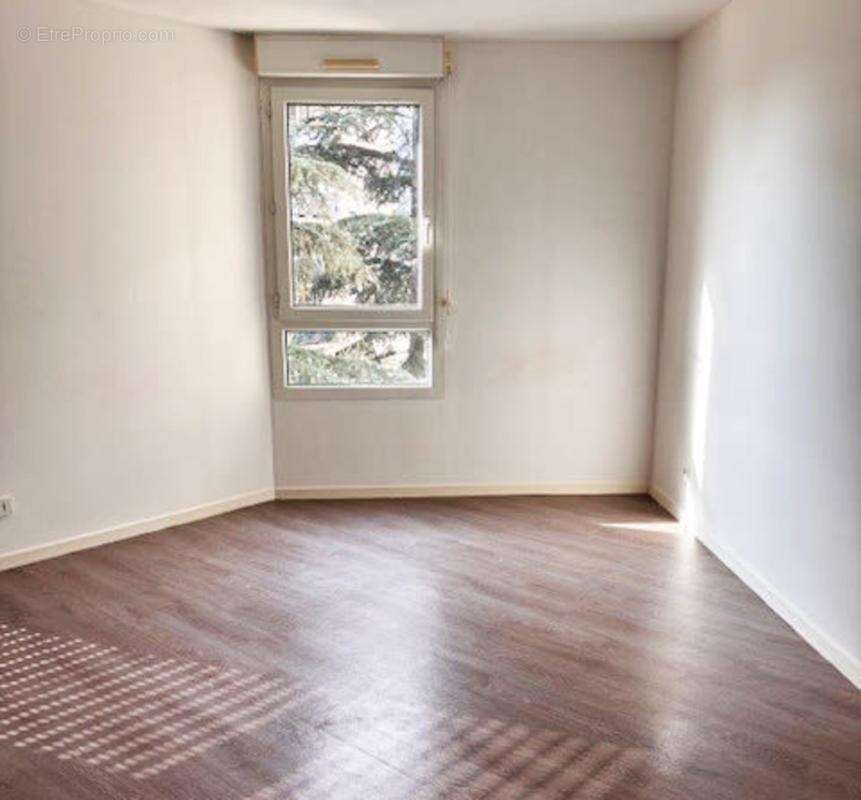 Appartement à CALUIRE-ET-CUIRE