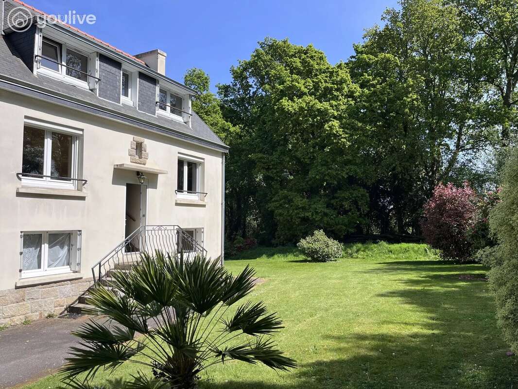 Maison à FOUESNANT