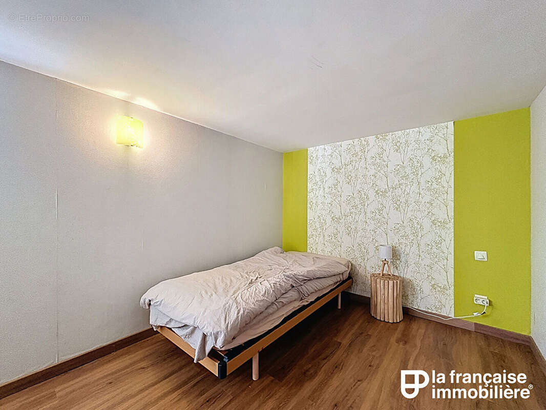 Maison à VEZIN-LE-COQUET