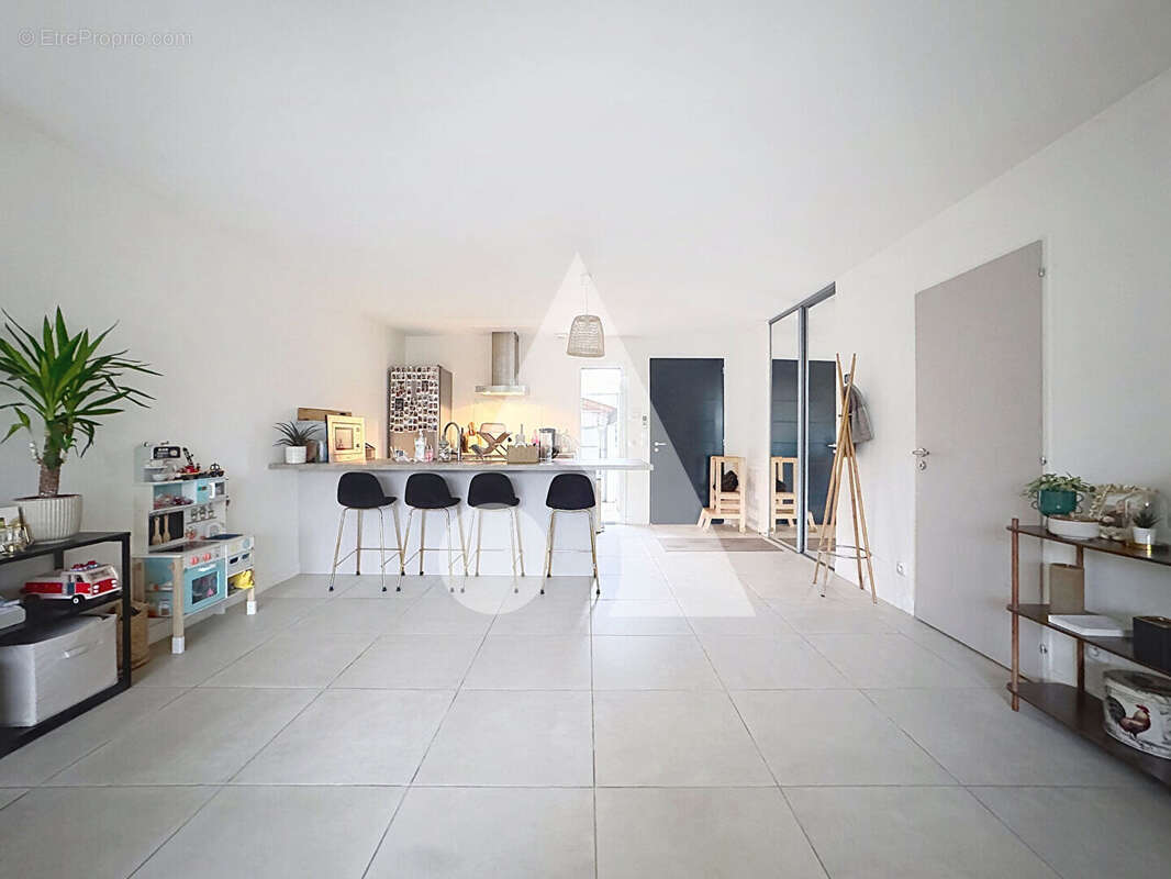 Maison à LE SEQUESTRE