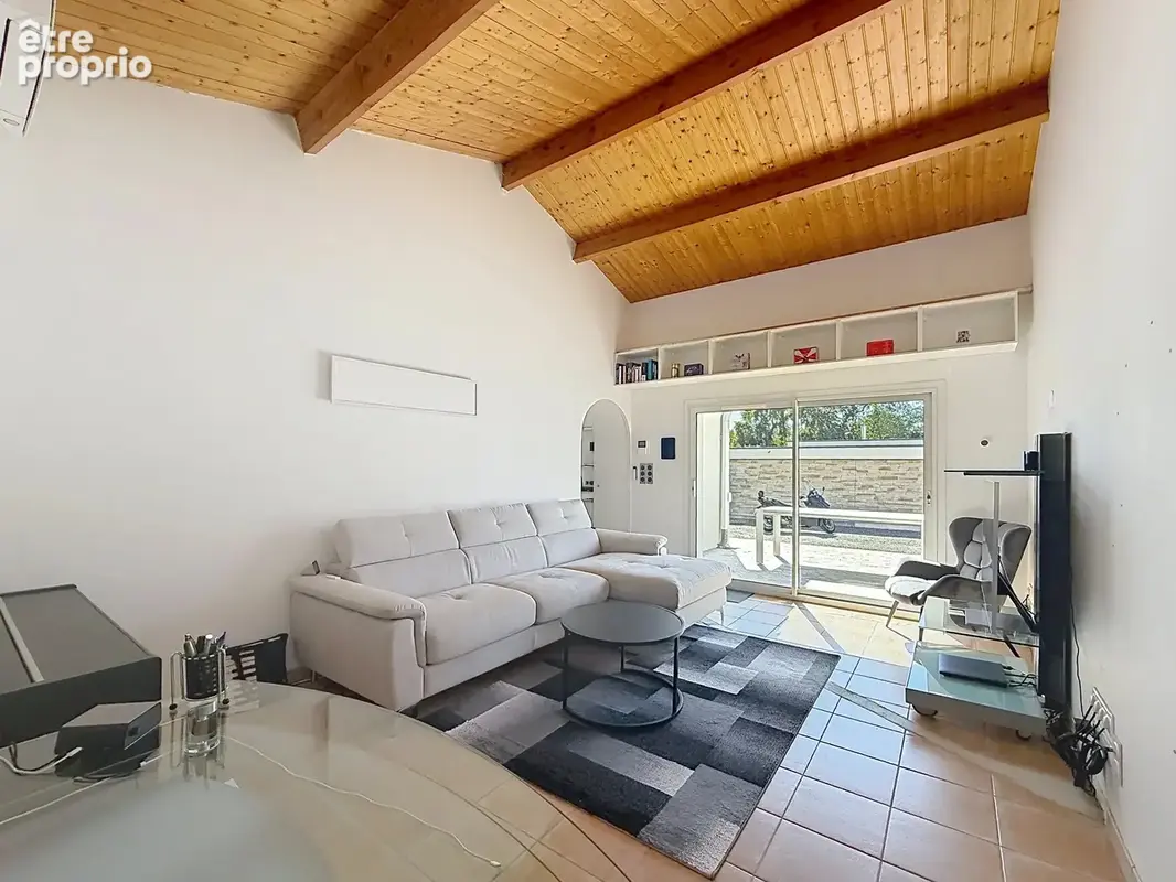 Montaudran, Maison de 225 m² avec garage - photo 6