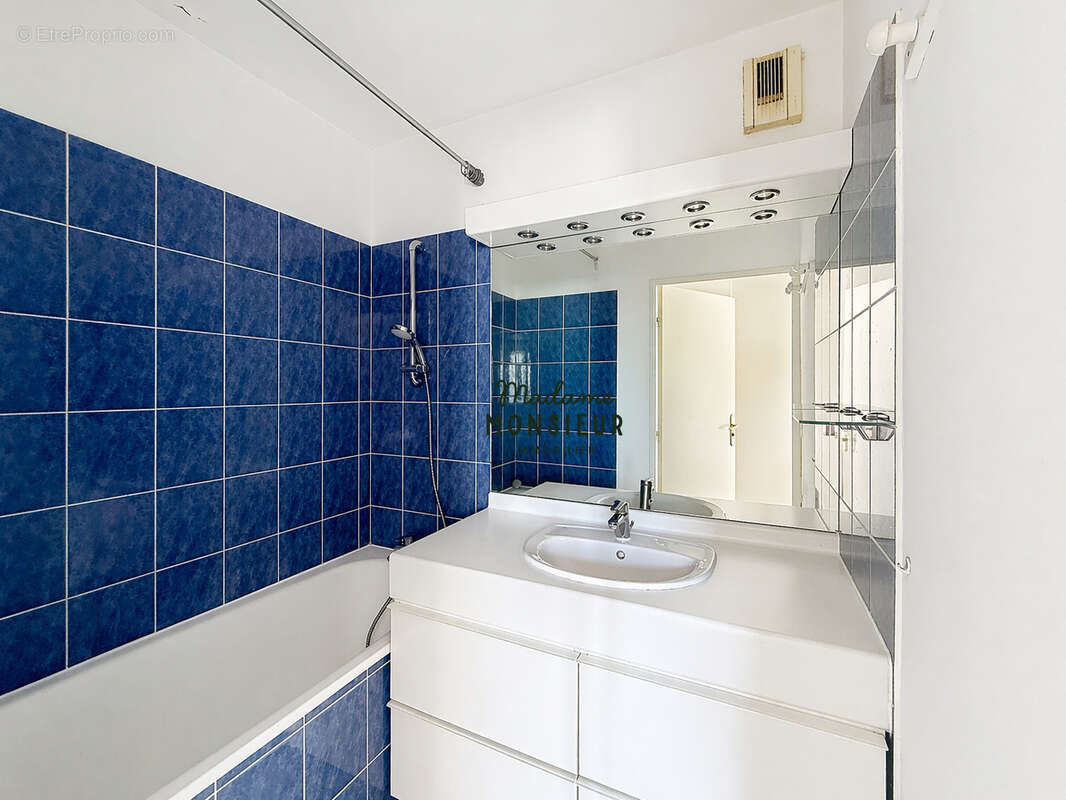 Appartement à LYON-2E