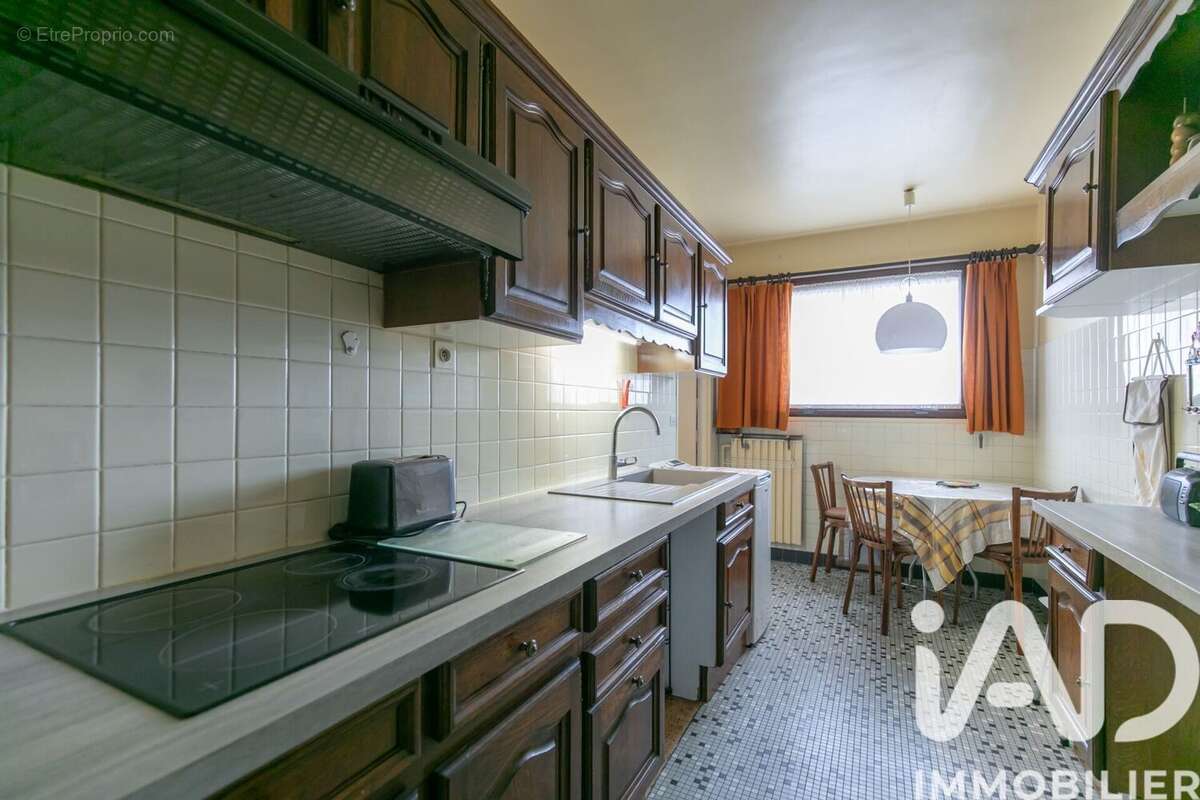 Photo 8 - Appartement à FONTENAY-SOUS-BOIS