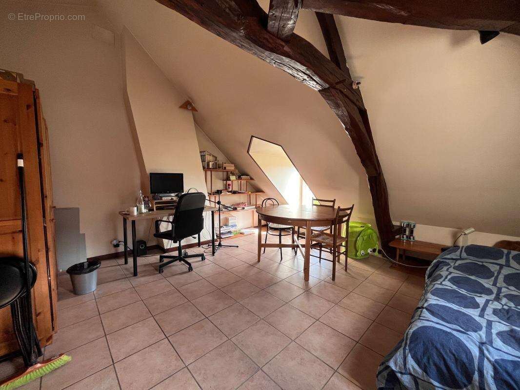 Maison à ORLEANS