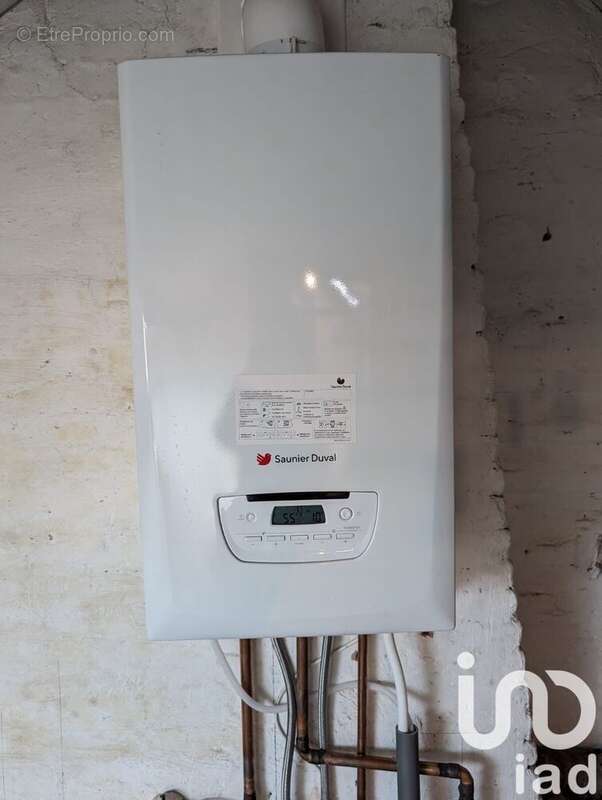 Photo 9 - Maison à CAUDEBEC-LES-ELBEUF