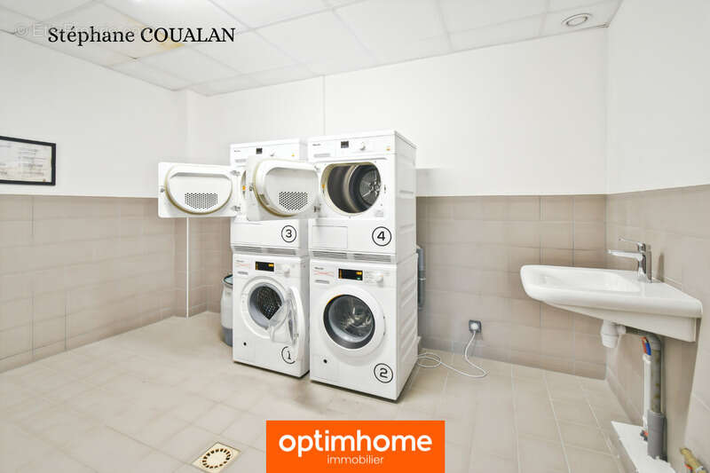 Appartement T1 - 23 m² - Quartier Campus Beaulieu - photo 9