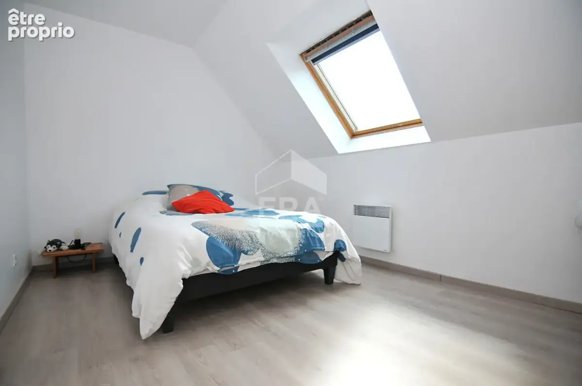 A Vendre - Maison individuelle récente 4 pièces de 96m² - Groffliers - photo 8