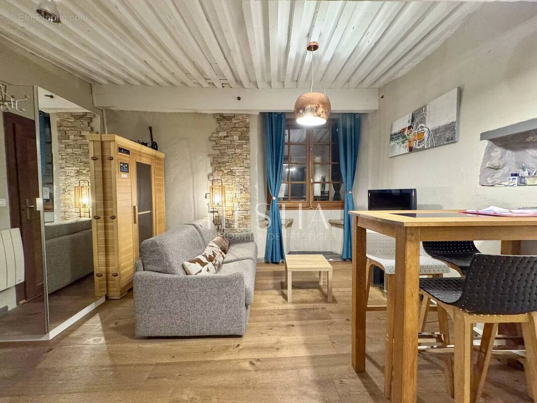 Appartement à ANNECY