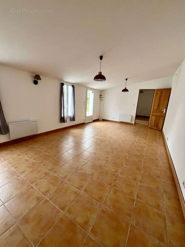Maison à CHALLANS
