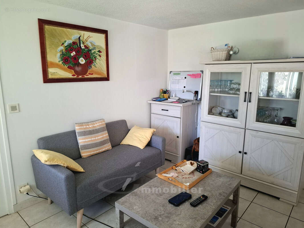Maison à BOURG-DE-PEAGE