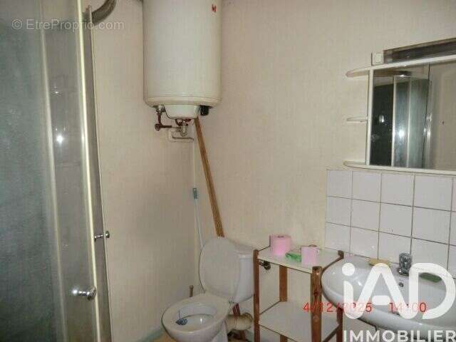 Photo 7 - Appartement à GOURDAN-POLIGNAN