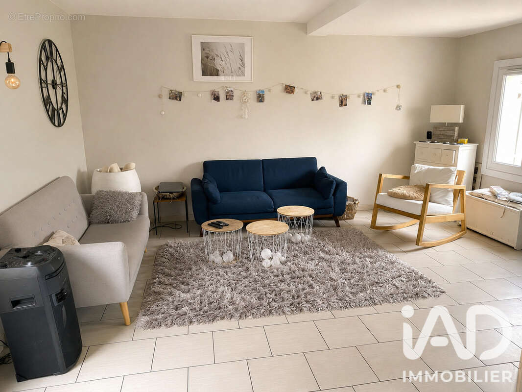 Maison 116 m² à La Chapelle-Saint-Mesmin  - photo 2