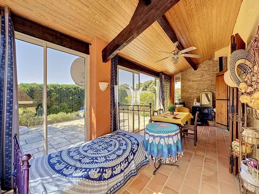 Maison à BEDOIN