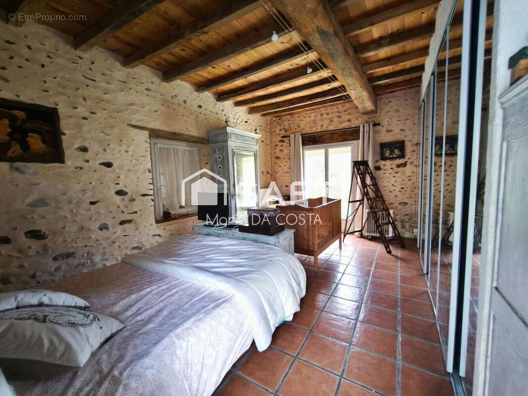 Photo 6 - Maison à MORLAAS