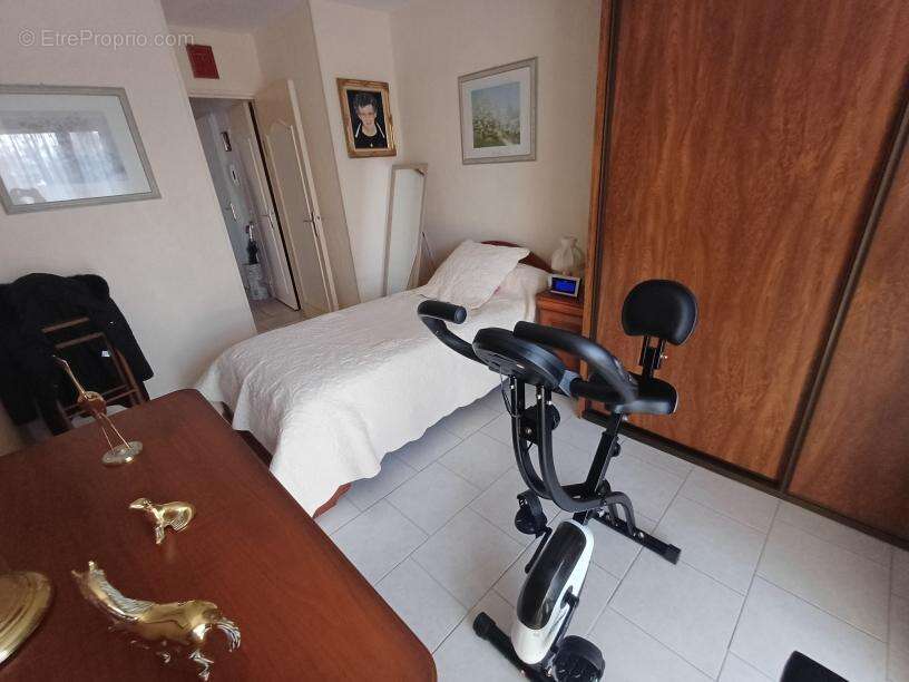 Appartement à AMIENS