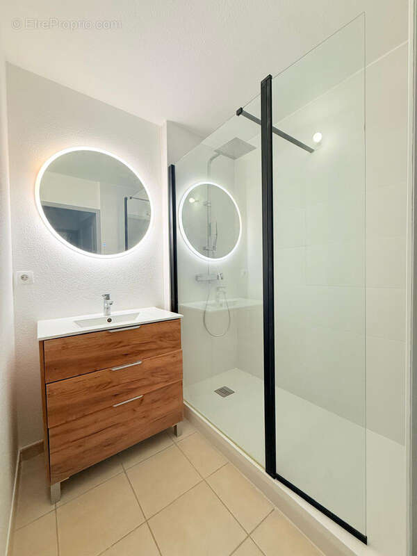 Appartement à CANET-EN-ROUSSILLON